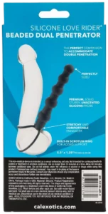 Beaded Dual Penetrator