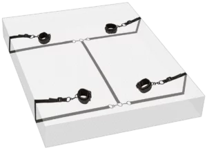 Boundless Bed Restraint