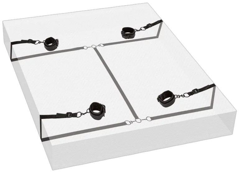 Boundless Bed Restraint