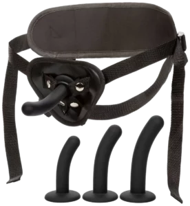 Boundless Curve Pegging Kit