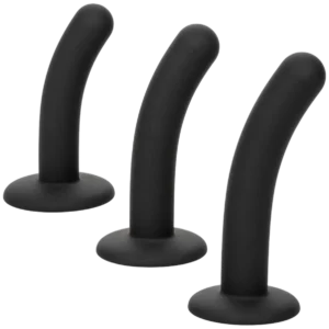 Boundless Curve Pegging Kit