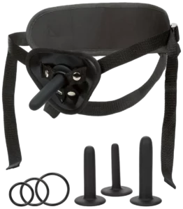 Boundless Silicone Pegging Kit