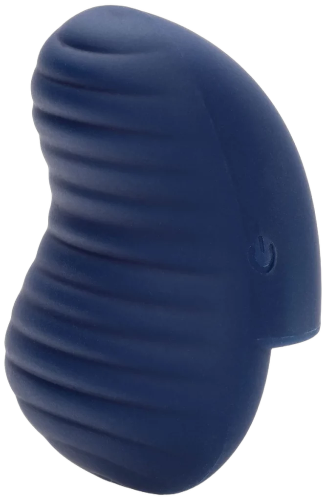 Cashmere Dual Finger Massager