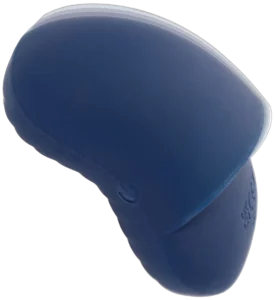Cashmere Dual Finger Massager