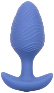 Cheeky Glow Vibrating Plug