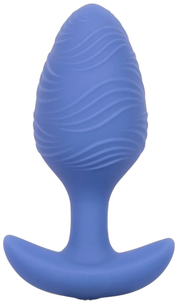 Cheeky Glow Vibrating Plug