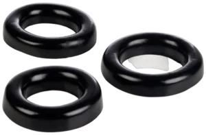 COLT 3 Ring Set