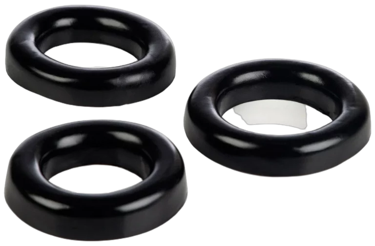 COLT 3 Ring Set