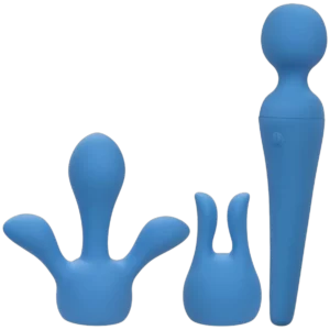 Couture Body Wand Kit