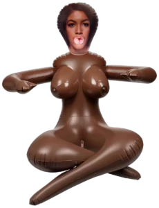 Cum Close Love Doll