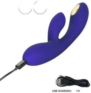 eStim Dual Wand