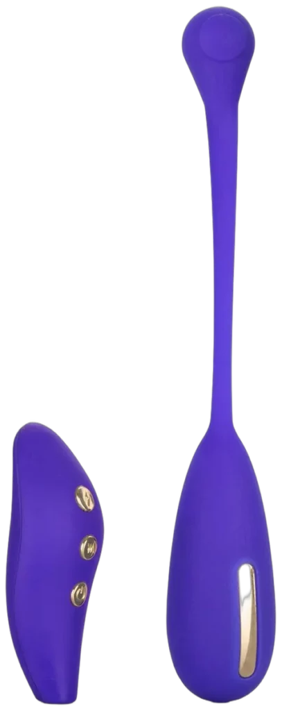 eStim Remote Kegel Exerciser