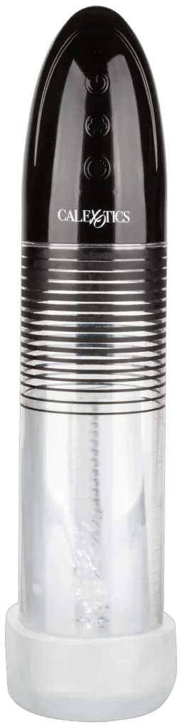 Executive Automatic Smart Pump