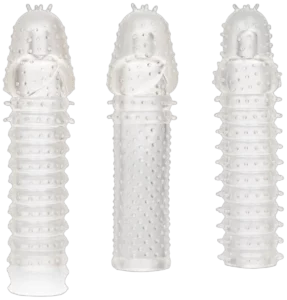 Extension Kit 3 pcs
