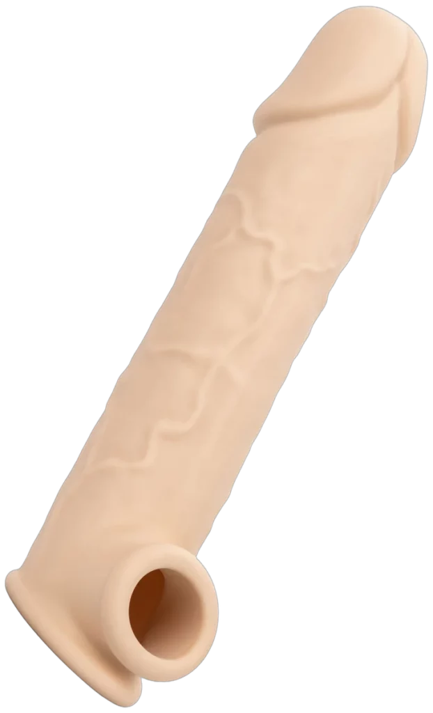 Life-Like Extension 8 inch