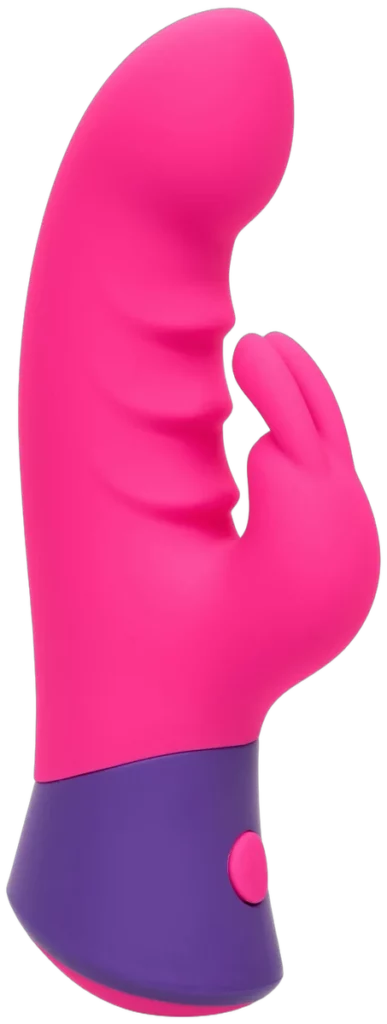 Rave Bunny Vibrator