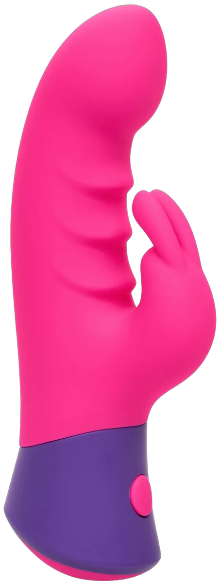 Rave Bunny Vibrator