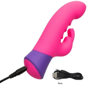 Rave Bunny Vibrator