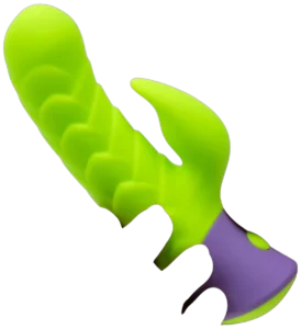 Rave Dragon G Vibrator