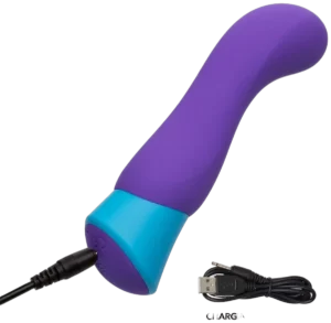 Rave G-Vibe Vibrator