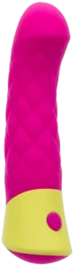 Rave Quilted G Vibrator
