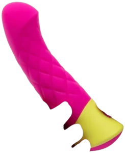 Rave Quilted G Vibrator