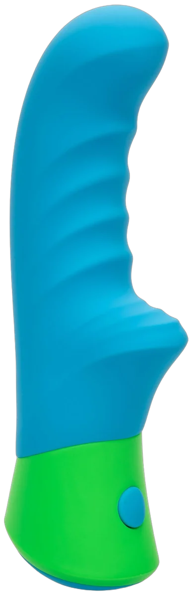 Rave Ridged-G Vibrator