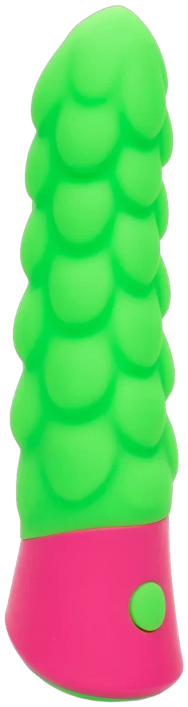 Rave Ripple Vibrator