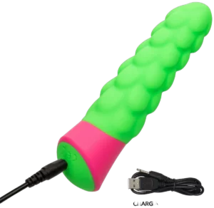 Rave Ripple Vibrator