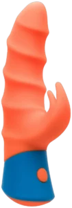 Rave Tickler Vibrator