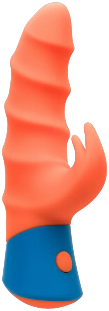 Rave Tickler Vibrator