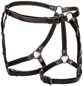 Riding Thigh Harness Plus