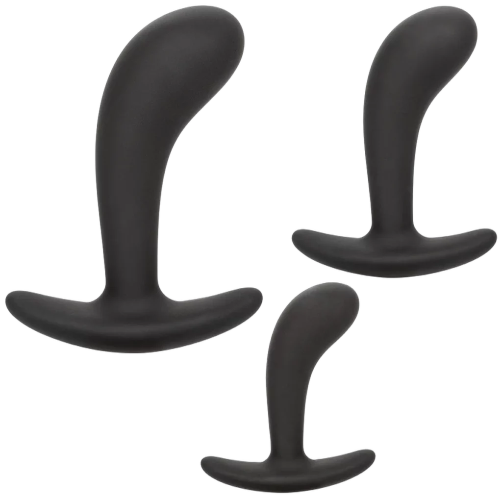 Silicone Prostate Kit