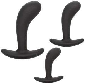 Silicone Prostate Kit