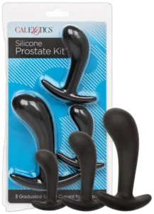 Silicone Prostate Kit