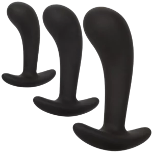 Silicone Prostate Kit