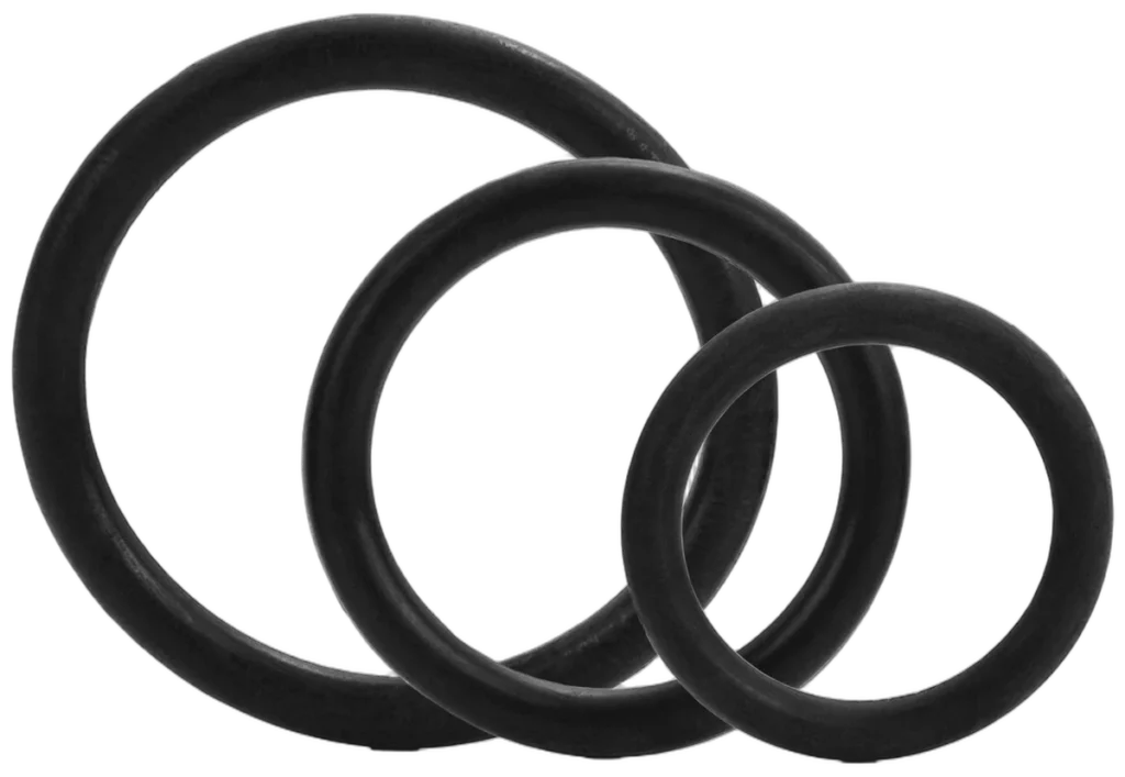 Tri-Rings