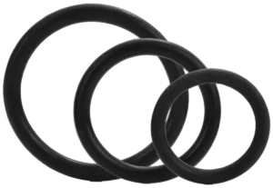 Tri-Rings