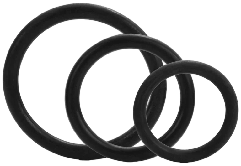 Tri-Rings
