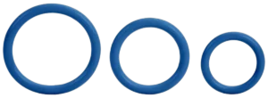 Tri-Rings