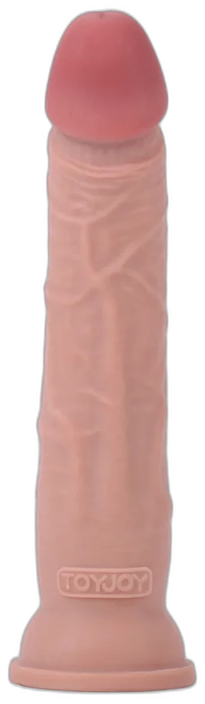 Deluxe Dual Density Dong 26,5 cm