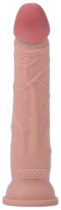 Deluxe Dual Density Dong 26,5 cm