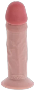 Deluxe Dual Density Thick Dong 23 cm