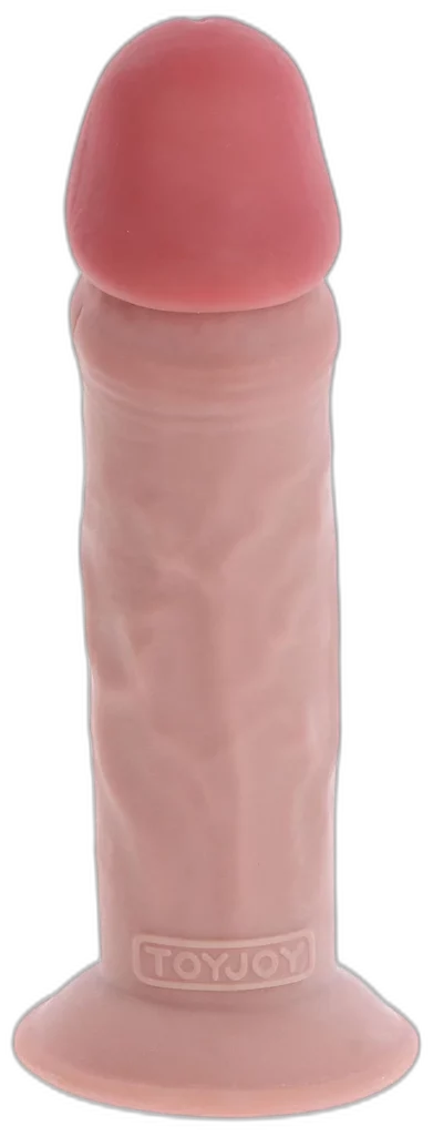 Deluxe Dual Density Thick Dong 23 cm