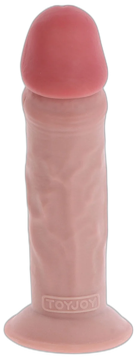 Deluxe Dual Density Thick Dong 23 cm