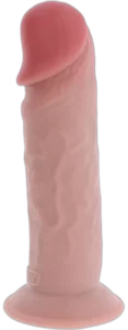 Deluxe Dual Density Thick Dong 23 cm
