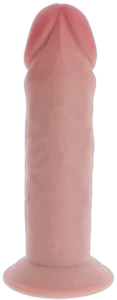 Deluxe Dual Density Thick Dong 23 cm