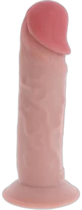 Deluxe Dual Density Thick Dong 23 cm