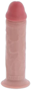 Deluxe Dual Density Thick Dong 25,5 cm
