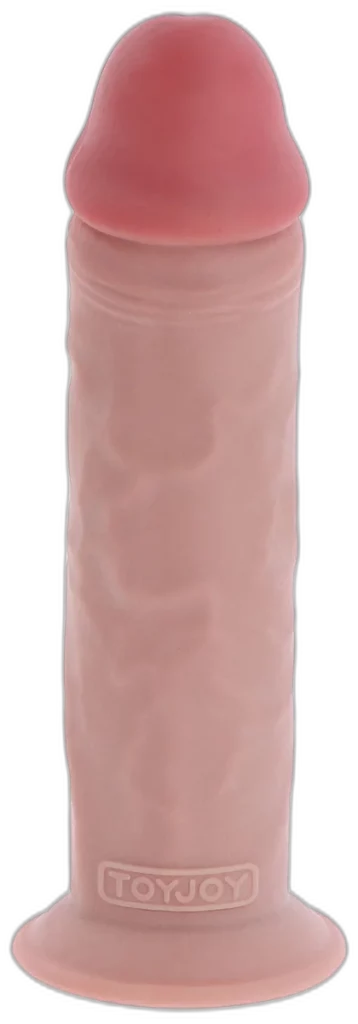 Deluxe Dual Density Thick Dong 25,5 cm